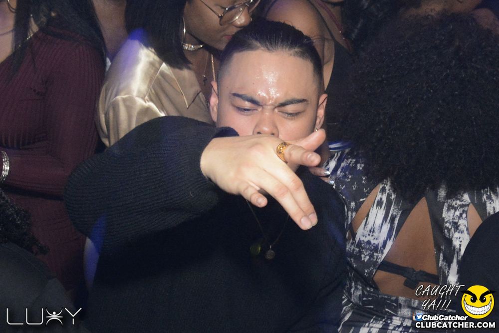 Luxy nightclub photo 125 - January 27th, 2017