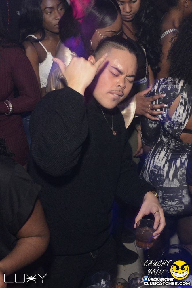 Luxy nightclub photo 129 - January 27th, 2017