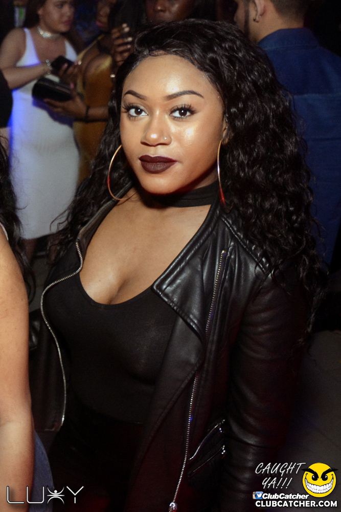 Luxy nightclub photo 132 - January 27th, 2017