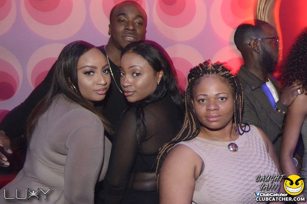 Luxy nightclub photo 133 - January 27th, 2017