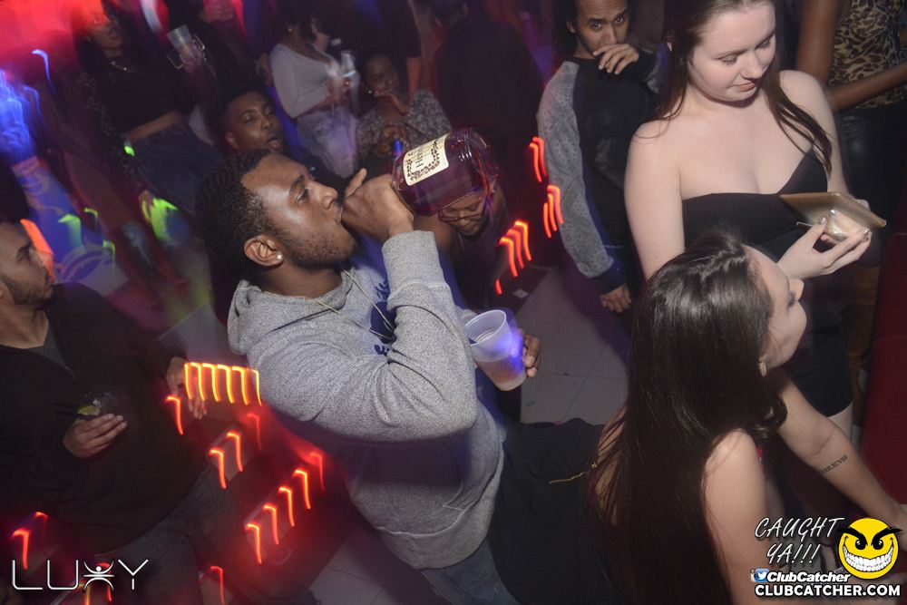 Luxy nightclub photo 134 - January 27th, 2017