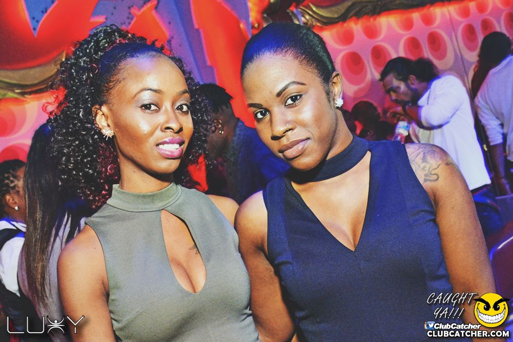 Luxy nightclub photo 135 - January 27th, 2017