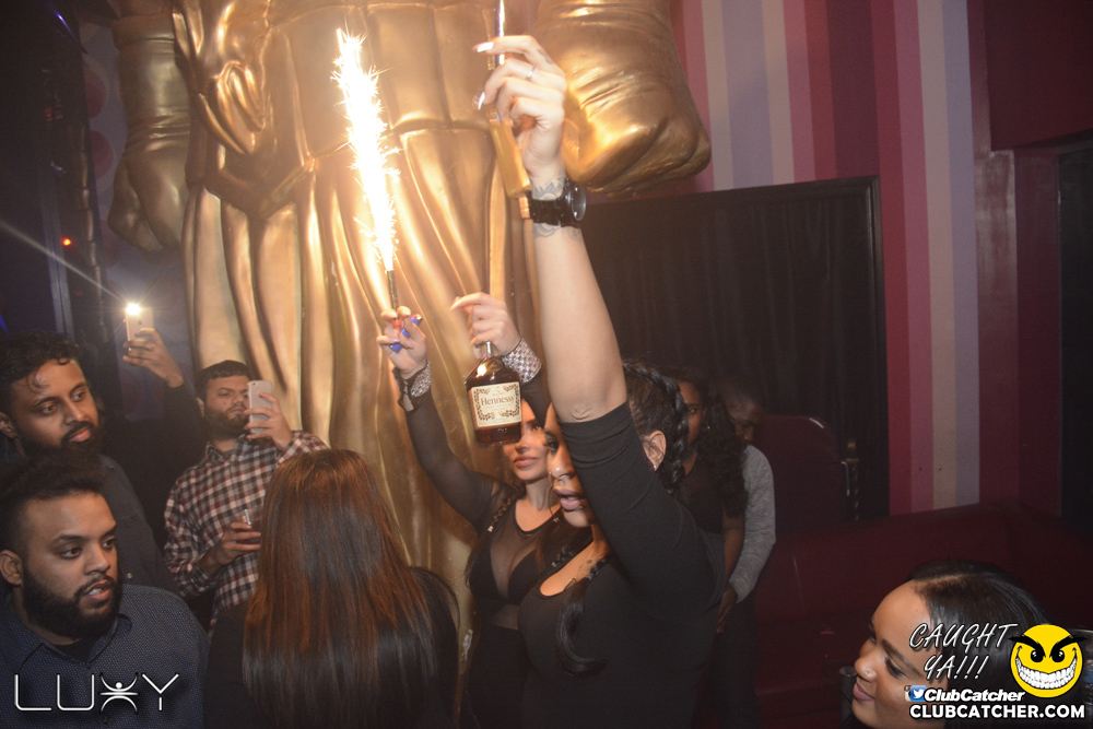 Luxy nightclub photo 137 - January 27th, 2017