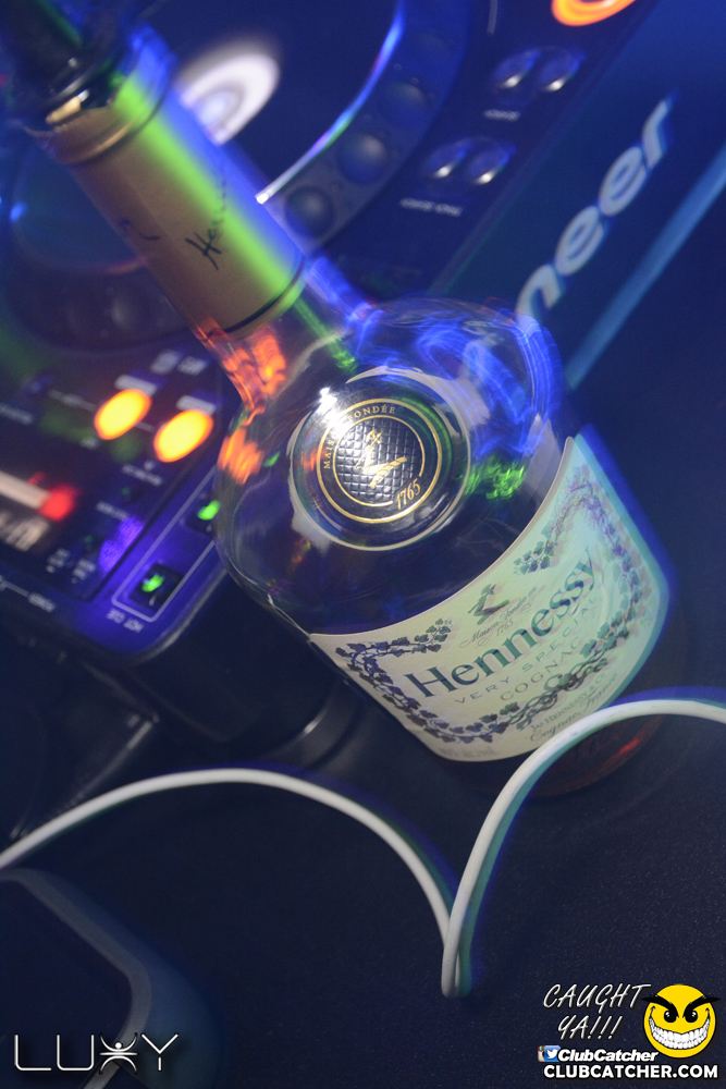 Luxy nightclub photo 138 - January 27th, 2017