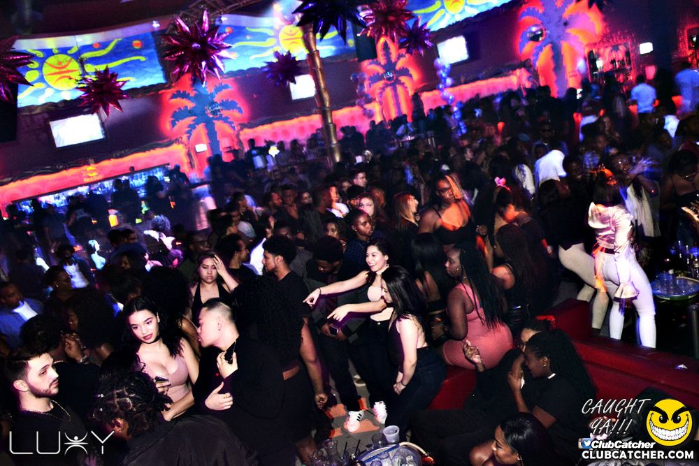 Luxy nightclub photo 139 - January 27th, 2017