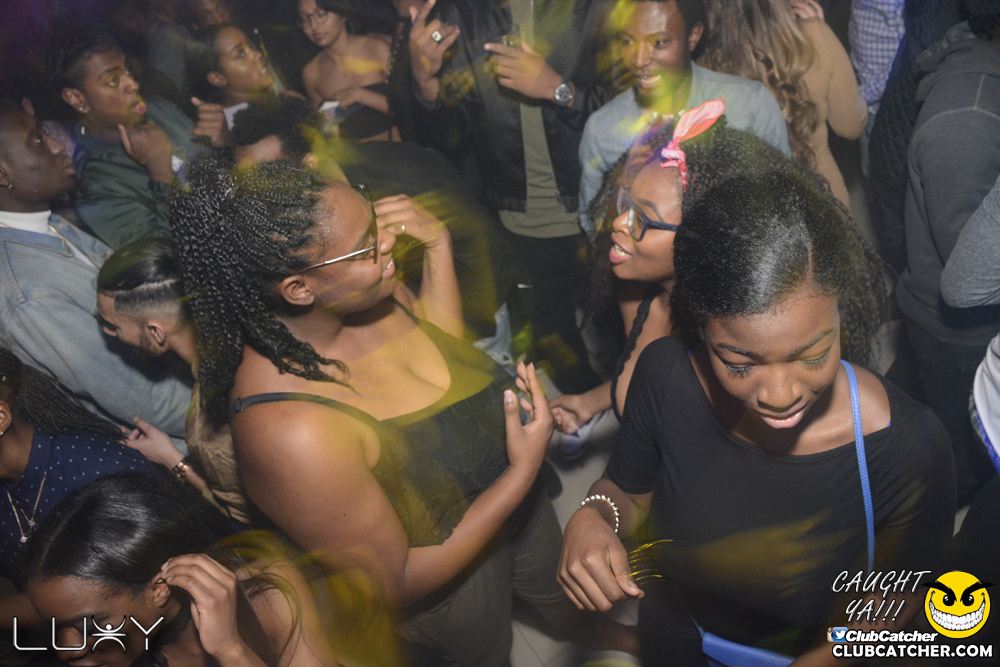 Luxy nightclub photo 140 - January 27th, 2017
