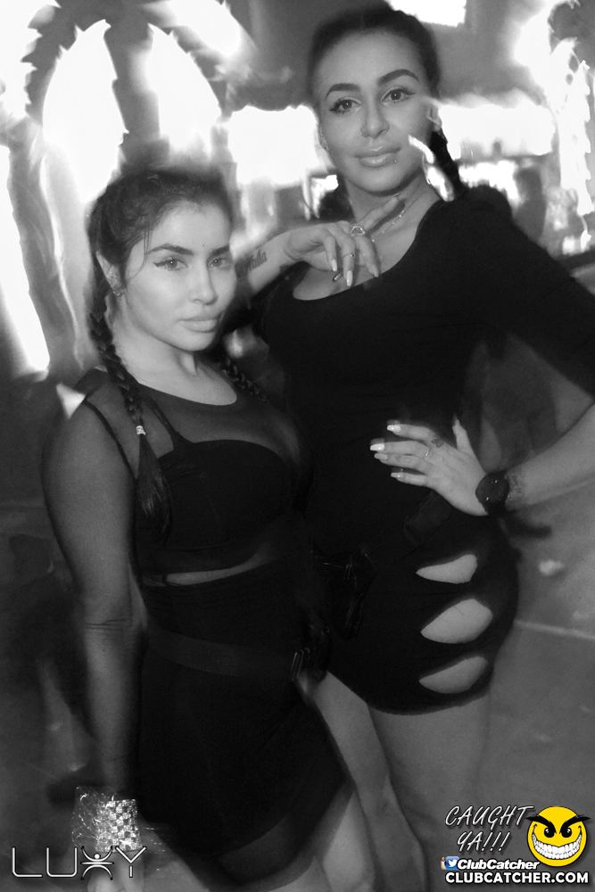 Luxy nightclub photo 141 - January 27th, 2017