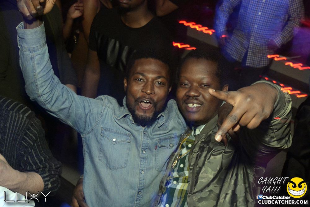 Luxy nightclub photo 142 - January 27th, 2017