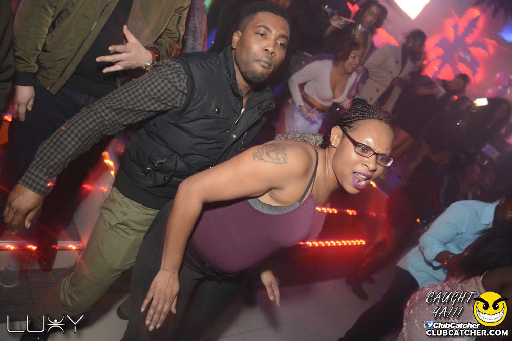 Luxy nightclub photo 143 - January 27th, 2017