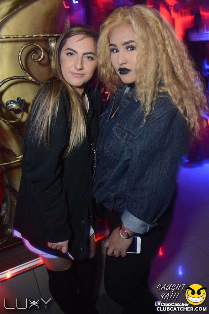 Luxy nightclub photo 144 - January 27th, 2017