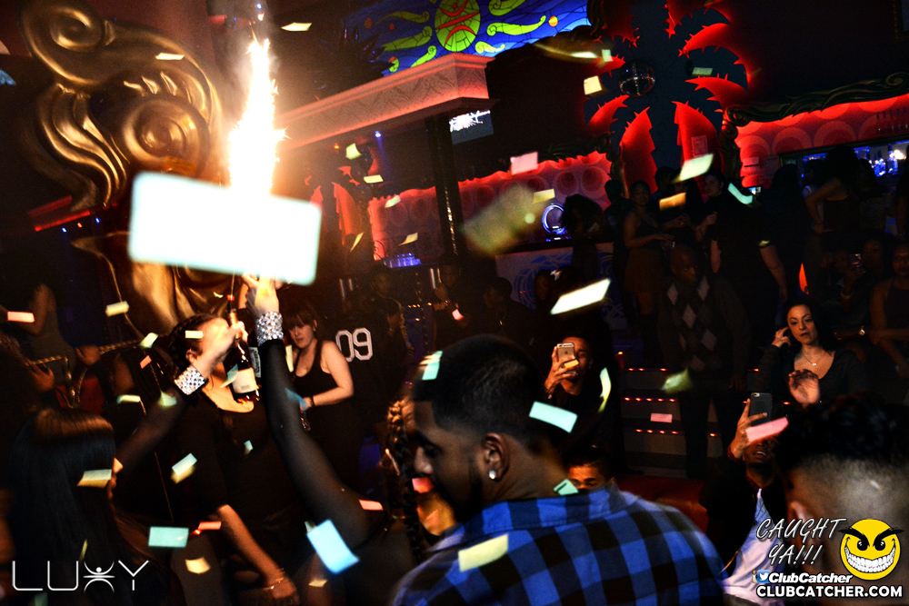 Luxy nightclub photo 147 - January 27th, 2017