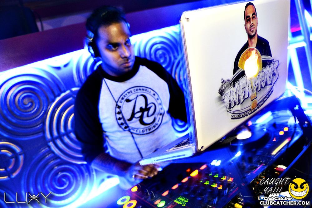 Luxy nightclub photo 148 - January 27th, 2017