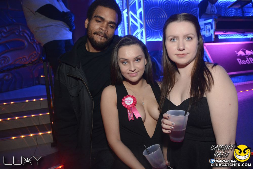 Luxy nightclub photo 151 - January 27th, 2017