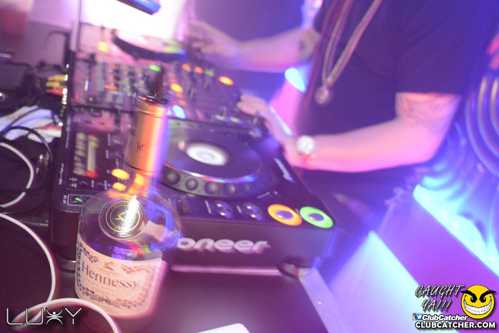 Luxy nightclub photo 152 - January 27th, 2017