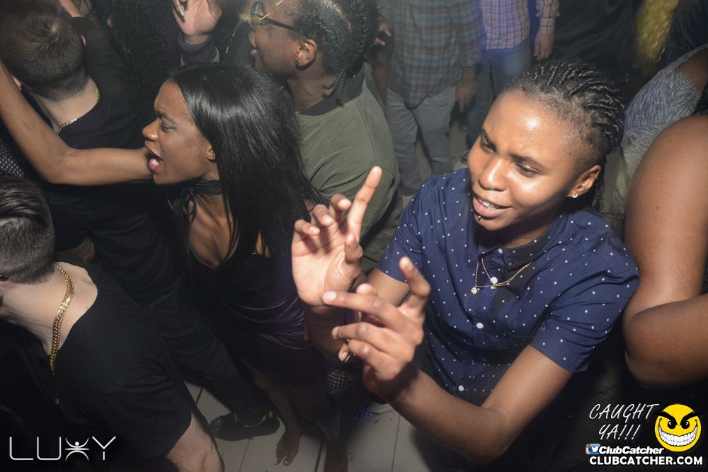 Luxy nightclub photo 154 - January 27th, 2017