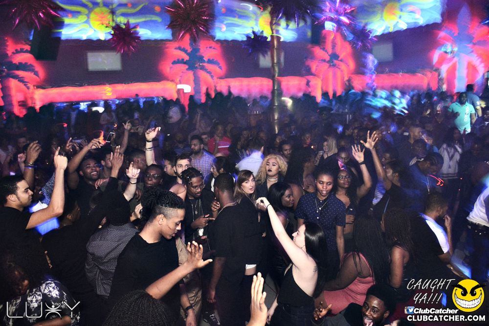 Luxy nightclub photo 155 - January 27th, 2017