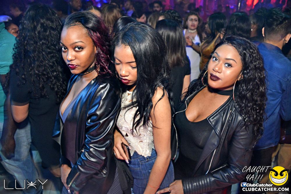Luxy nightclub photo 156 - January 27th, 2017