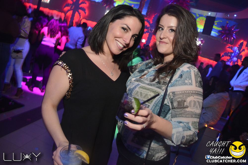 Luxy nightclub photo 157 - January 27th, 2017