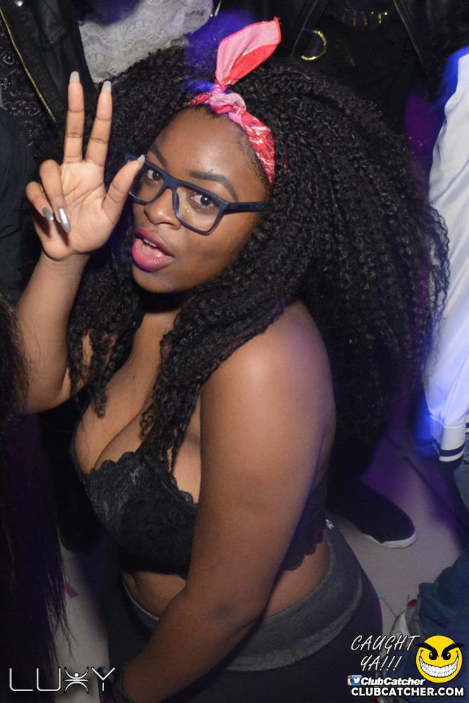 Luxy nightclub photo 159 - January 27th, 2017