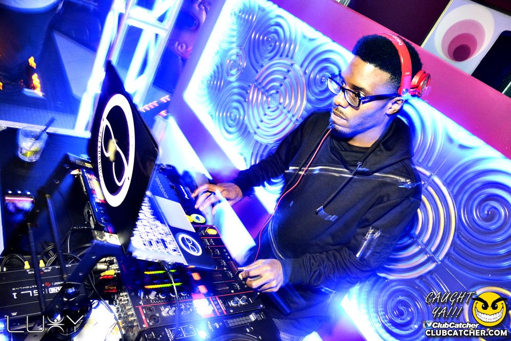 Luxy nightclub photo 17 - January 27th, 2017