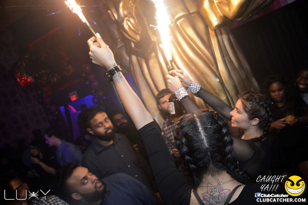 Luxy nightclub photo 161 - January 27th, 2017