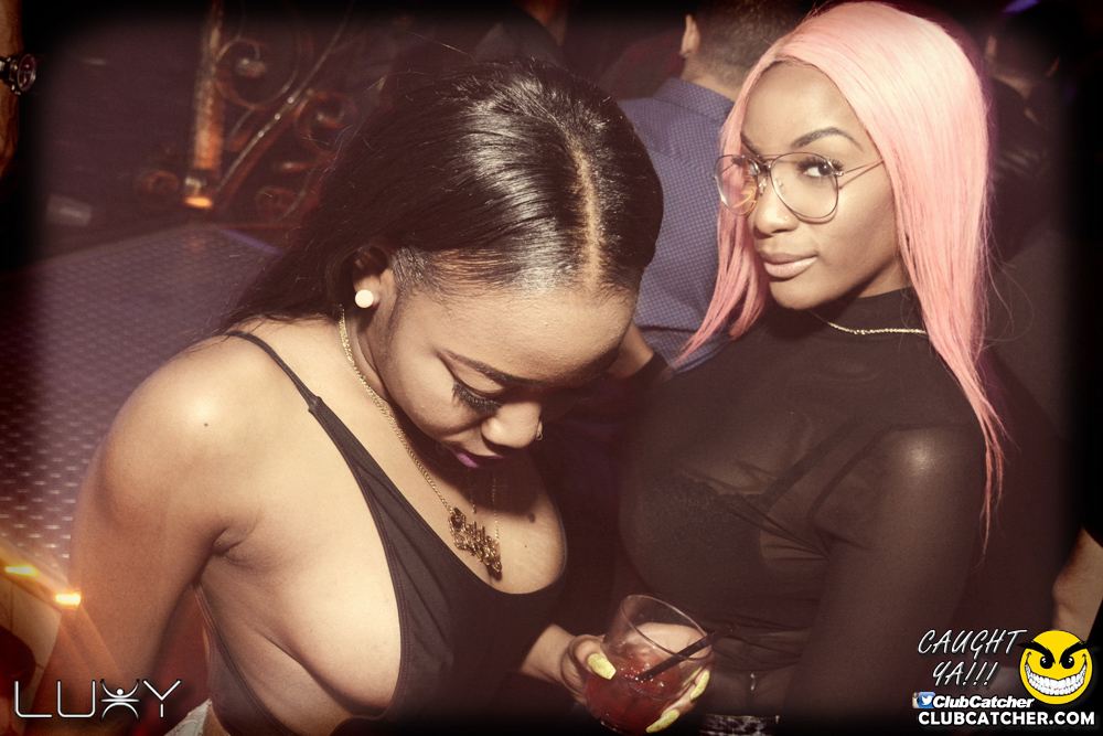 Luxy nightclub photo 162 - January 27th, 2017