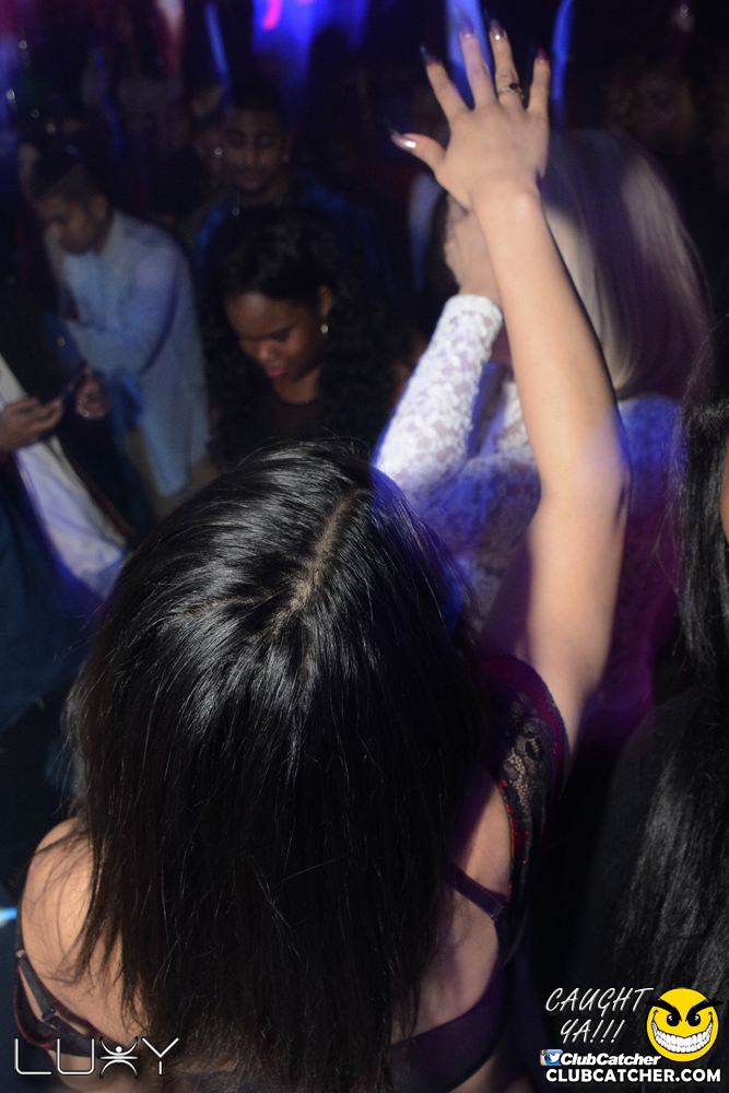 Luxy nightclub photo 163 - January 27th, 2017