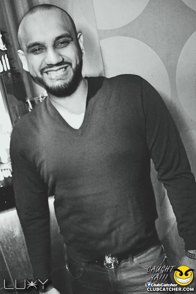 Luxy nightclub photo 164 - January 27th, 2017