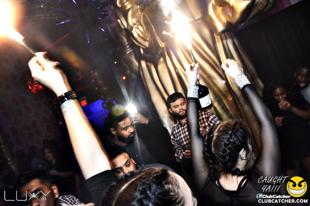Luxy nightclub photo 165 - January 27th, 2017
