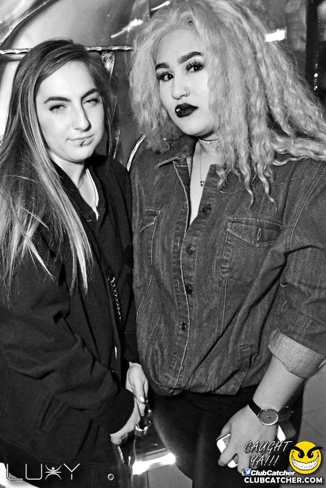 Luxy nightclub photo 167 - January 27th, 2017