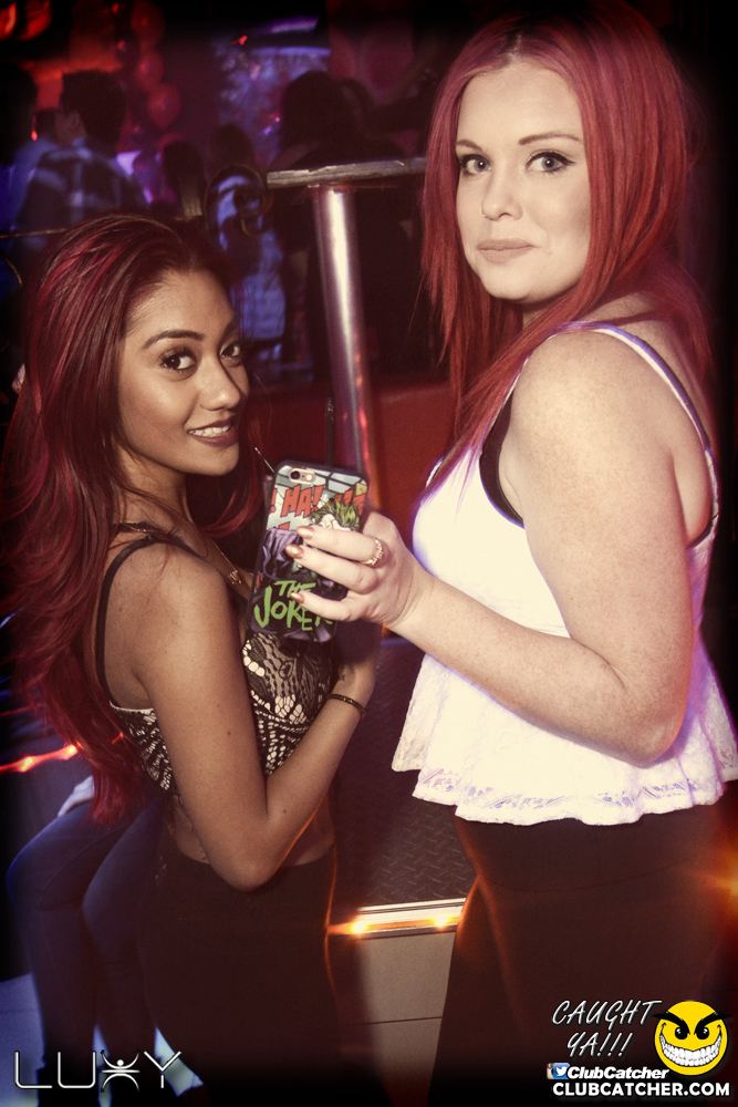 Luxy nightclub photo 170 - January 27th, 2017