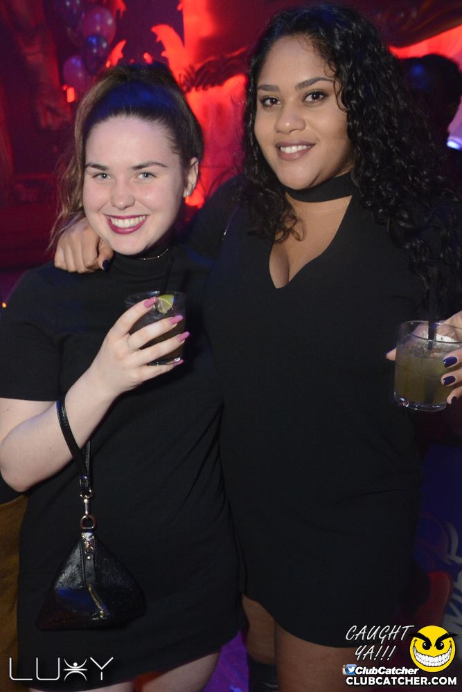 Luxy nightclub photo 171 - January 27th, 2017