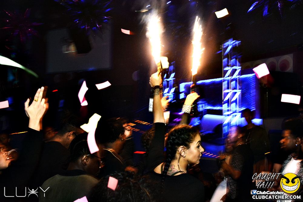 Luxy nightclub photo 173 - January 27th, 2017