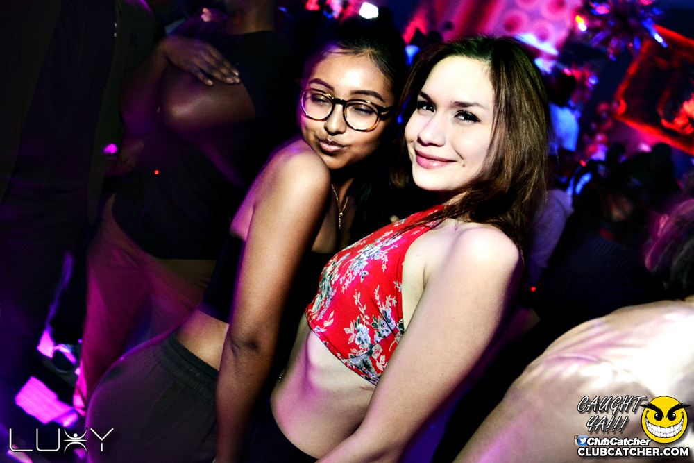 Luxy nightclub photo 174 - January 27th, 2017