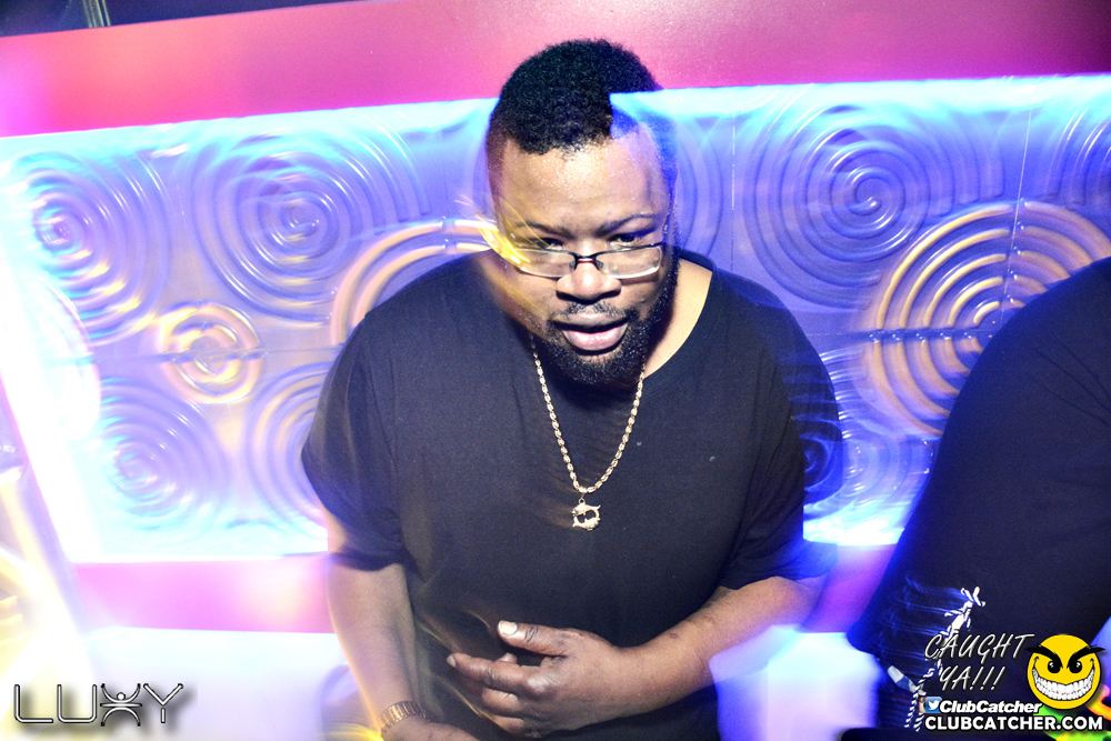 Luxy nightclub photo 176 - January 27th, 2017