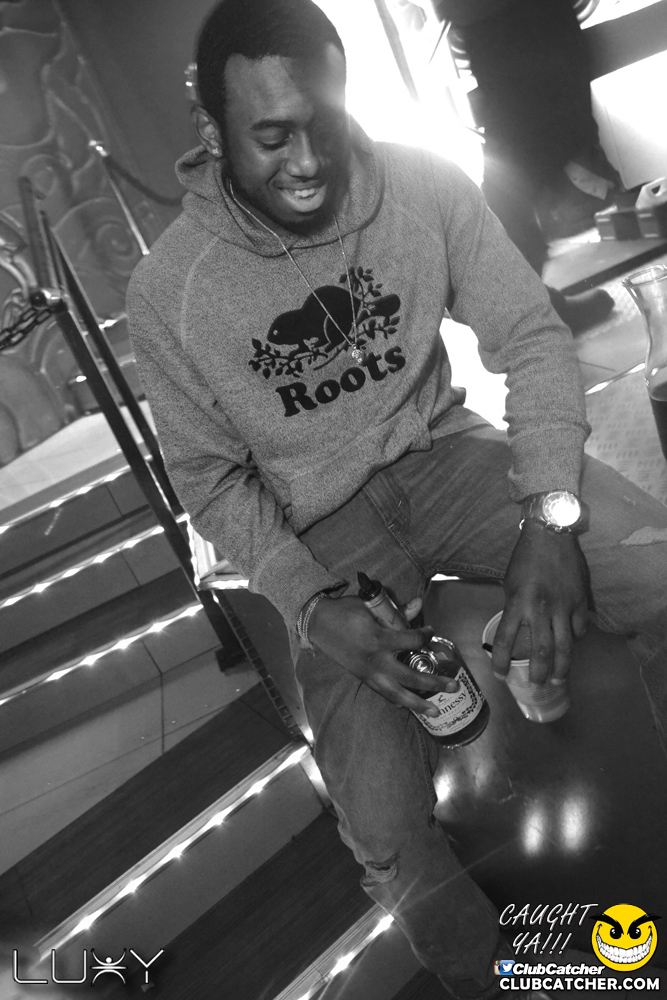 Luxy nightclub photo 177 - January 27th, 2017