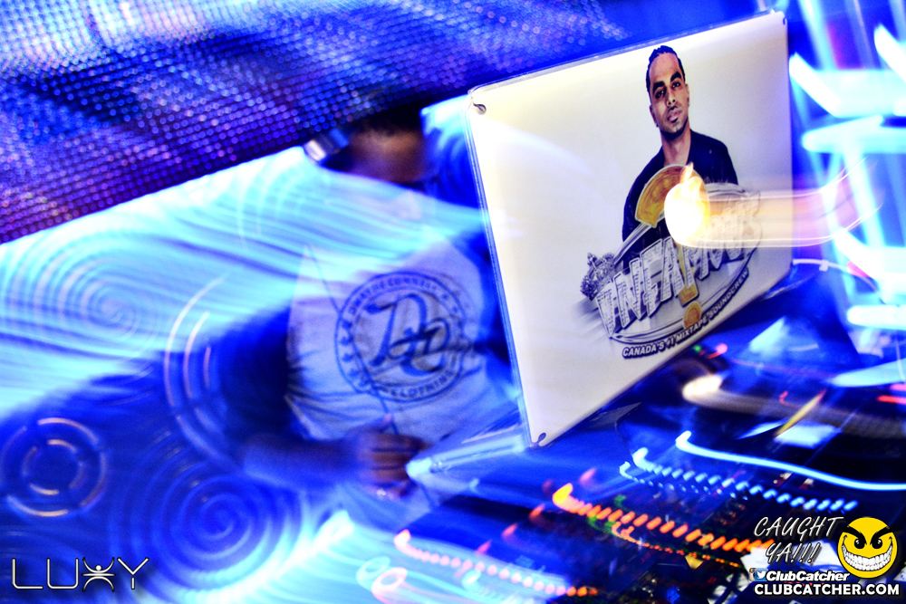 Luxy nightclub photo 178 - January 27th, 2017