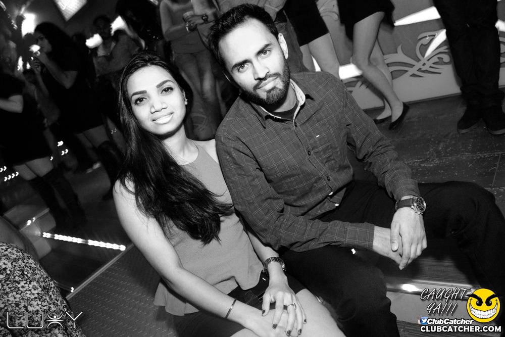 Luxy nightclub photo 20 - January 27th, 2017