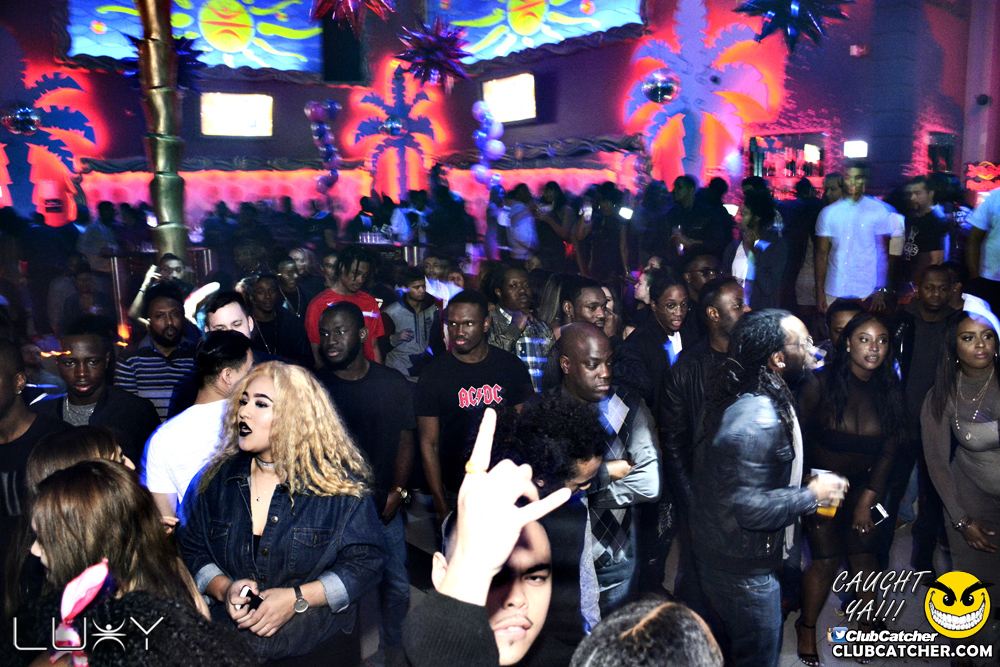Luxy nightclub photo 24 - January 27th, 2017