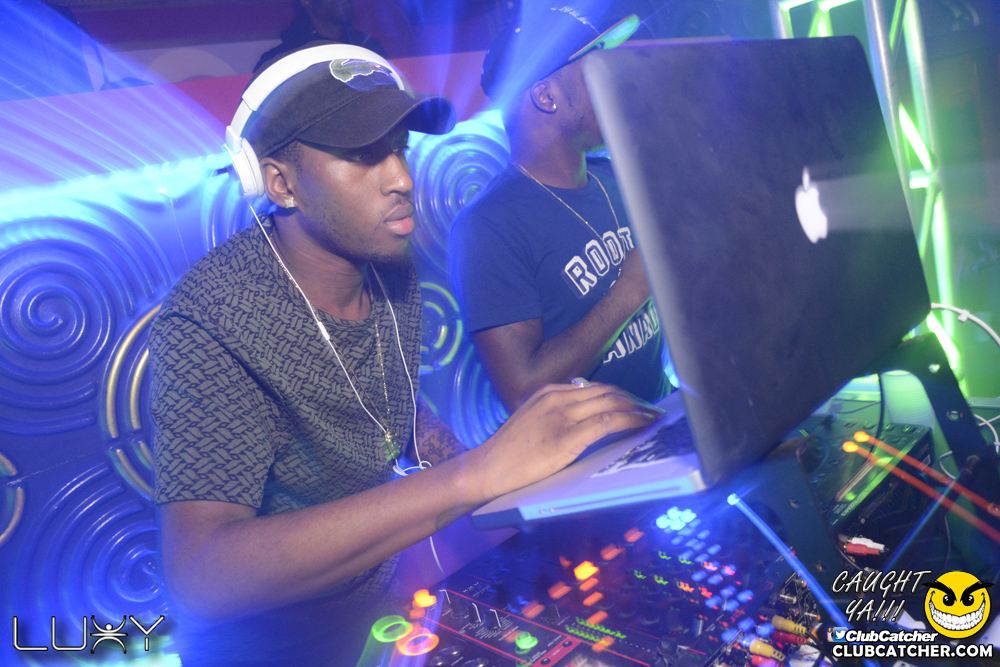 Luxy nightclub photo 25 - January 27th, 2017