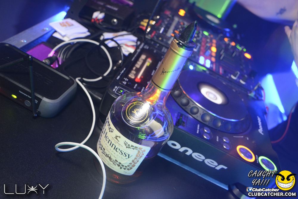 Luxy nightclub photo 27 - January 27th, 2017