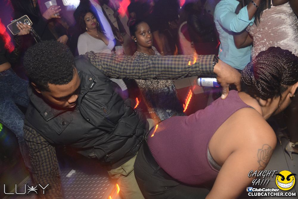 Luxy nightclub photo 30 - January 27th, 2017