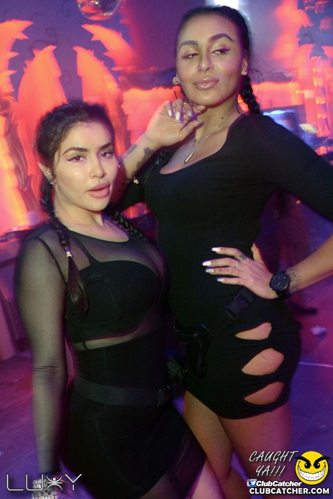 Luxy nightclub photo 33 - January 27th, 2017
