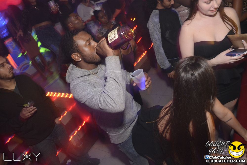 Luxy nightclub photo 34 - January 27th, 2017