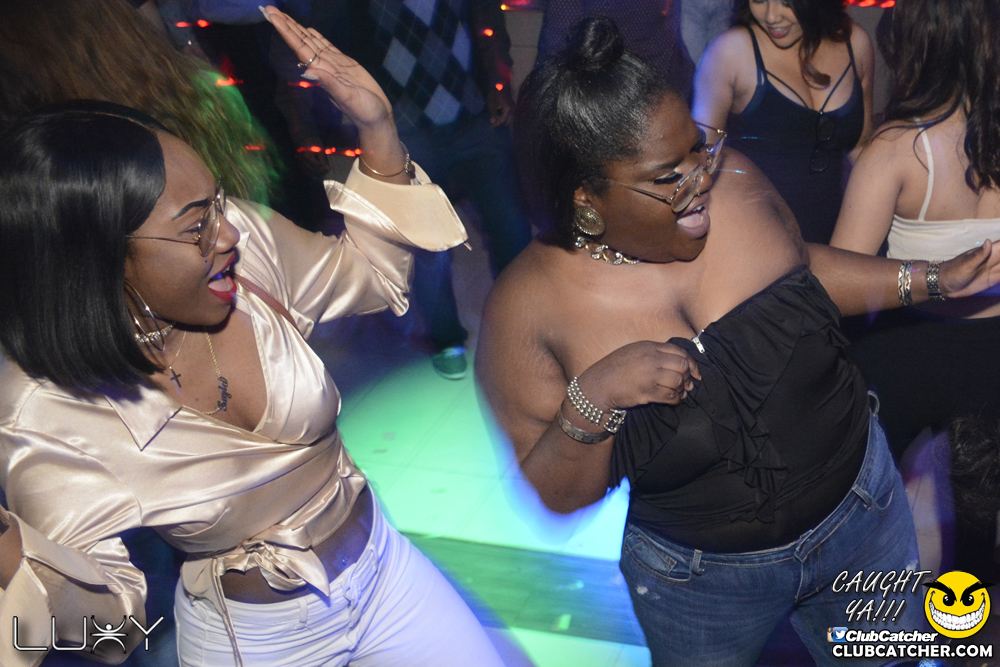 Luxy nightclub photo 37 - January 27th, 2017