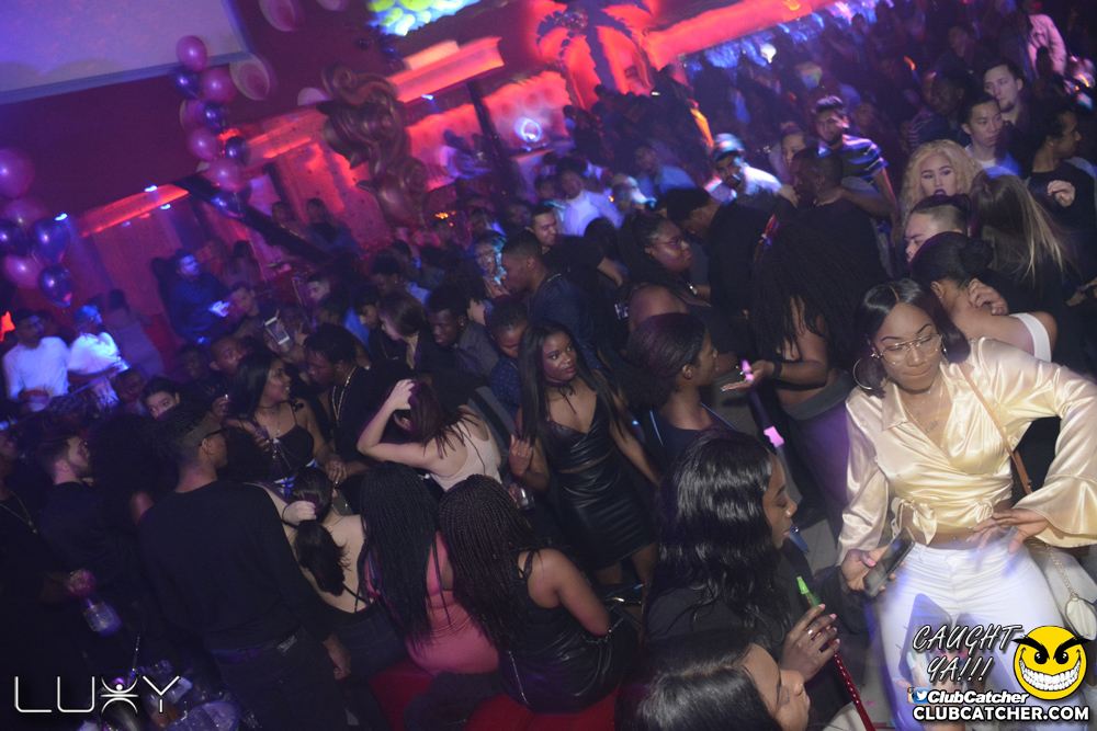 Luxy nightclub photo 38 - January 27th, 2017