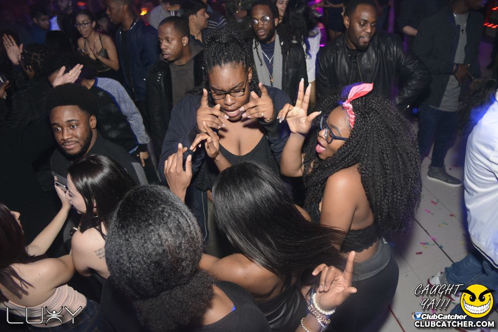 Luxy nightclub photo 40 - January 27th, 2017