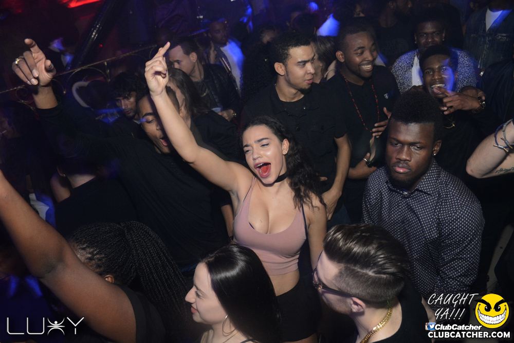 Luxy nightclub photo 41 - January 27th, 2017