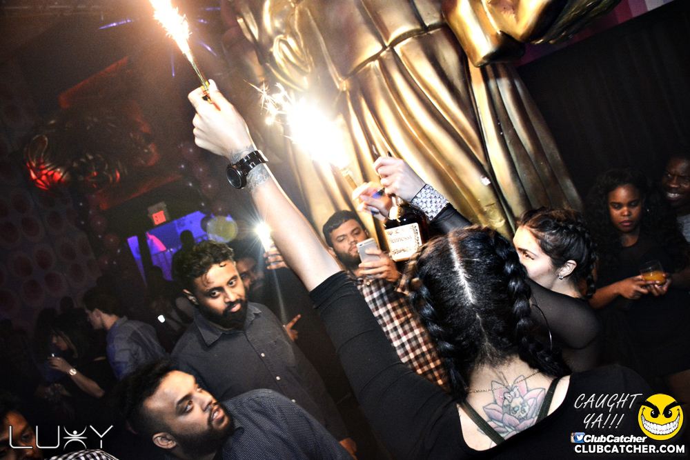 Luxy nightclub photo 43 - January 27th, 2017
