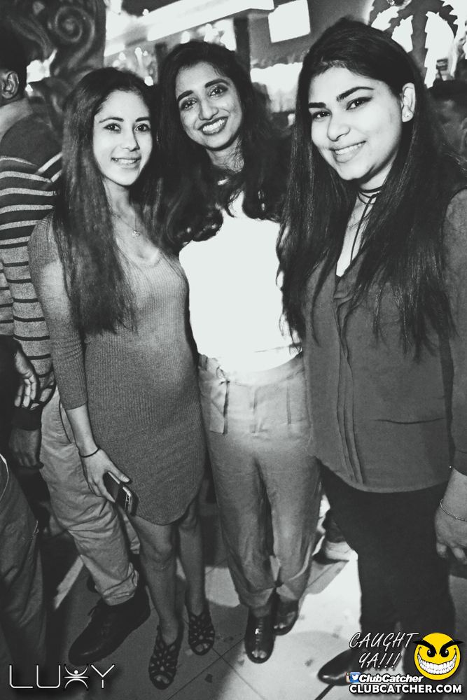 Luxy nightclub photo 49 - January 27th, 2017